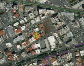 Apartment Building Agia Zoni Agia Zoni  Limassol