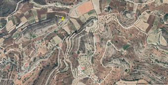 Field Agios Therapon Agios Therapon  Limassol