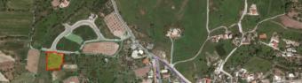 Field Lasa Lasa  Paphos
