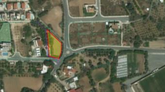 Field Kissonerga Kissonerga  Paphos