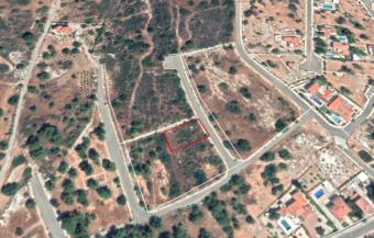 Building Plot Souni Souni  Limassol