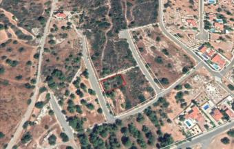 Building Plot Souni Souni  Limassol