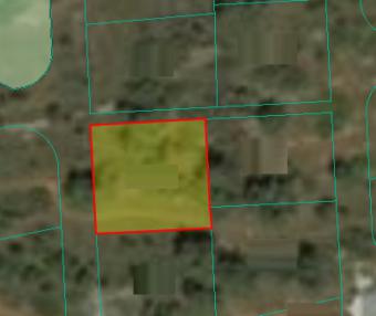 Building Plot Souni Souni  Limassol