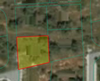 Building Plot Souni Souni  Limassol
