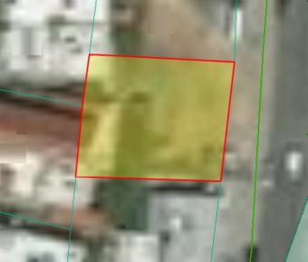 Building Plot Kato Polemidia Kato Polemidia  Limassol