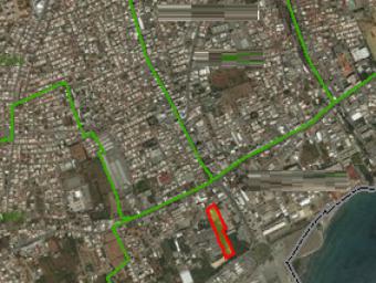 Field Tsiflikoudia Tsiflikoudia  Limassol