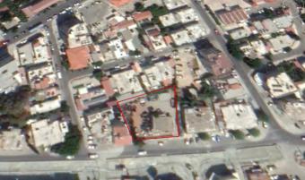 Building Plot Limassol Limassol  Limassol