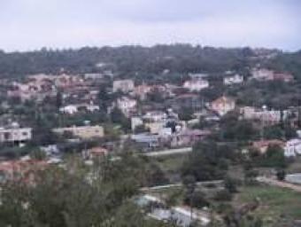 Field Souni Souni  Limassol