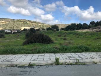Field Palodeia Palodeia  Limassol