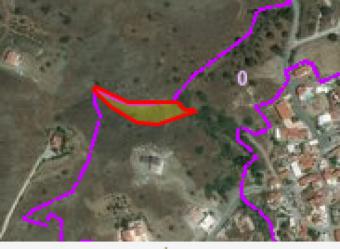 Field Monagroulli Monagroulli  Limassol