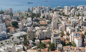 Building Plot Agia Zoni Agia Zoni  Limassol