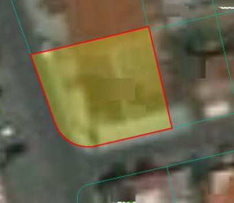 Building Plot Agios Ioannis (lemesou) Agios Ioannis (lemesou)  Limassol