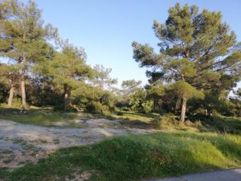 Building Plot Souni Souni  Limassol