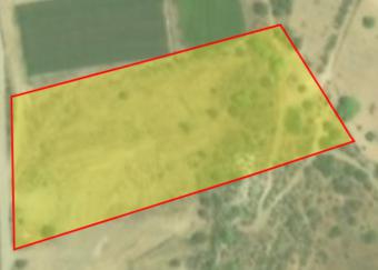 Field Monagroulli Monagroulli  Limassol
