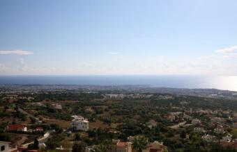 Detached House Tala Tala  Paphos