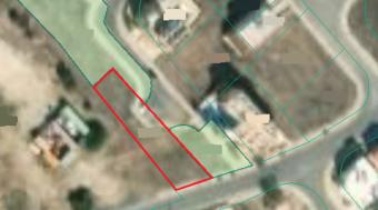 Building Plot Geroskipou Geroskipou  Paphos