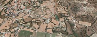 Field Anogyra Anogyra  Limassol