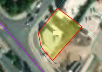 Commercial Building Geroskipou Geroskipou  Paphos