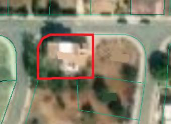 Building Plot Kissonerga Kissonerga  Paphos