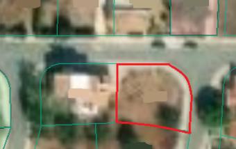 Building Plot Kissonerga Kissonerga  Paphos