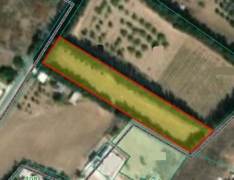 Building Plot Agia Marinouda Agia Marinouda  Paphos