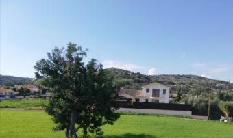 Field Pentakomo Pentakomo  Limassol