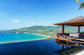 villa  Phuket