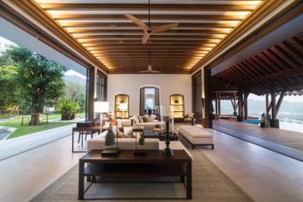 villa  Phuket