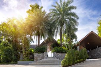 villa  Phuket