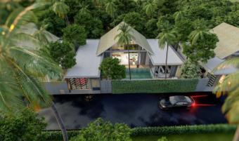 villa  Phuket