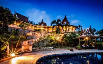 villa  Phuket