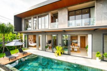 villa  Phuket