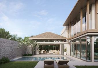 villa  Phuket