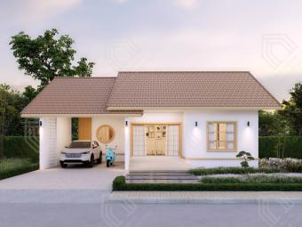 House Saraphi  Saraphi 