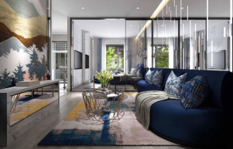Condo Mueang Chiang Mai  Mueang Chiang Mai 