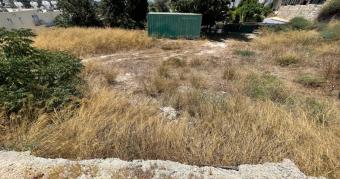 Plot of land Tala Tala, Paphos