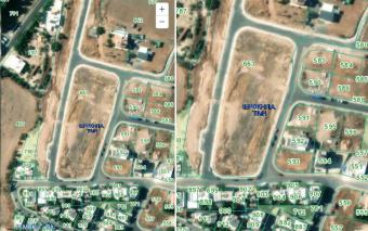 Plot of land Timi Timi, Paphos