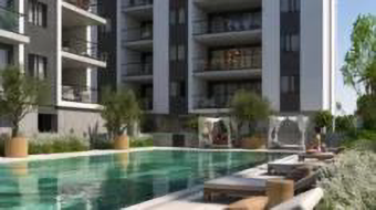 Apartment / Flat Zakaki Zakaki, Limassol