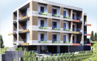 Apartment / Flat Geroskipou Geroskipou, Paphos